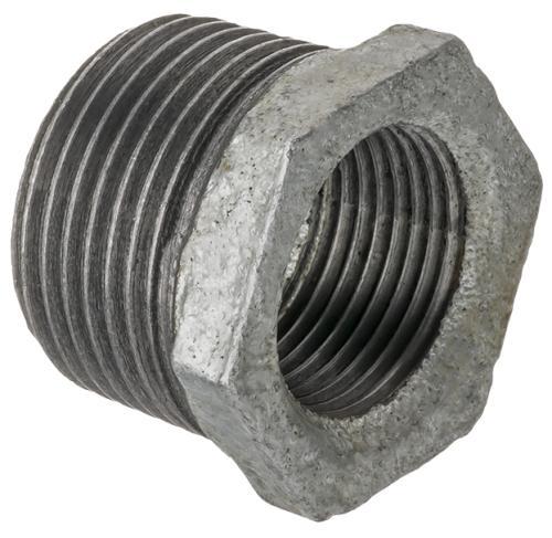 1 1/4" X 1" Gunbarrel Reducing Bush
