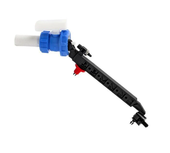 1/2In Side Entry Adjustable Arm Float Valve Ep