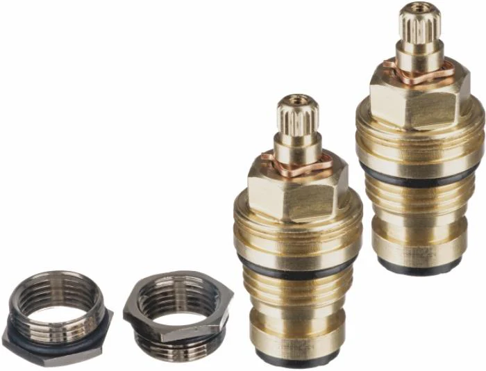1/2In Traditional Tap Spindle Set EP12RTS