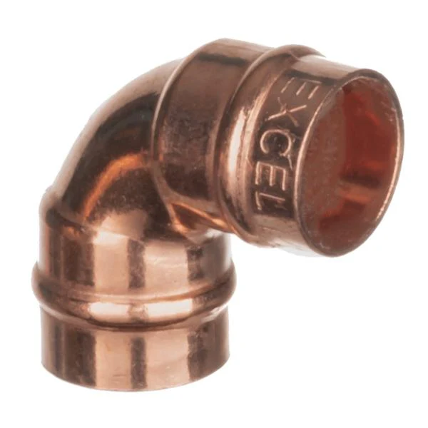 10Mm Solder Ring Elbow SR1210