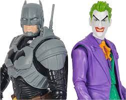 12In Batman Vs The Joker - Image 2