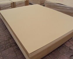 12M Mdf Plain 2.4X1.2X12Mm - Image 2