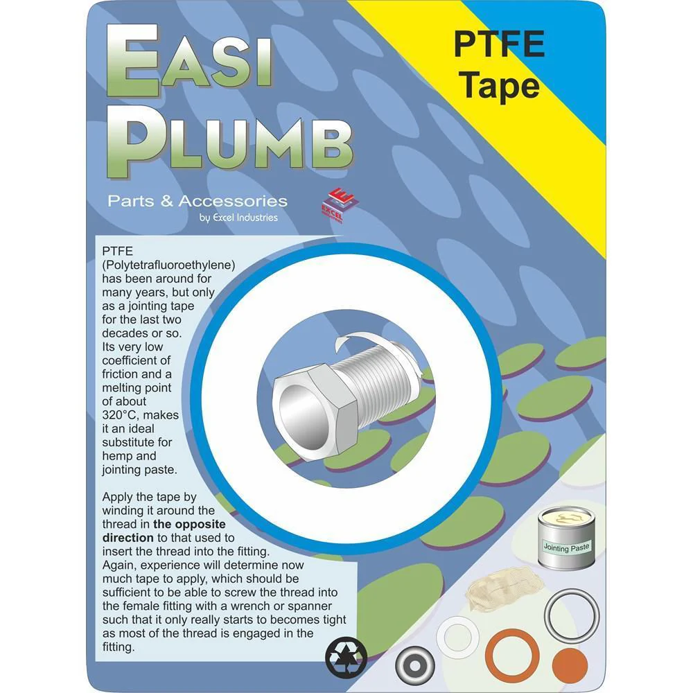 12M Ptfe Tape Epptfe1