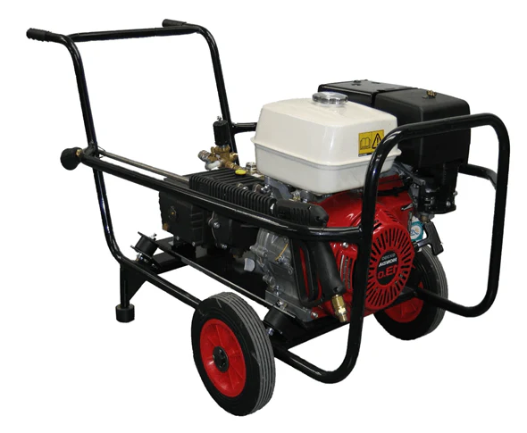13 HP Genuine Honda Engine Washer 3000psi