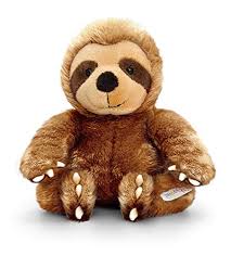14cm Pippins Sloth