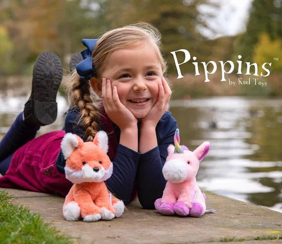 14Cm Pippins Unicorn - Image 2