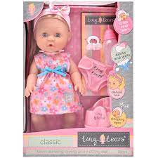 15In Classic Tiny Tears