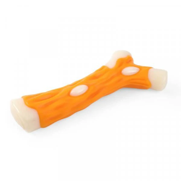 17cm Chicken Flavour Nylon TuffStick - Image 2