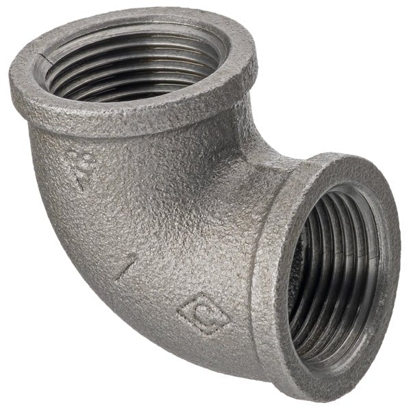 1IN GB ELBOW