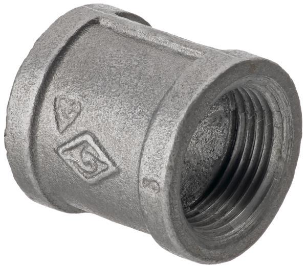1IN GB SOCKET