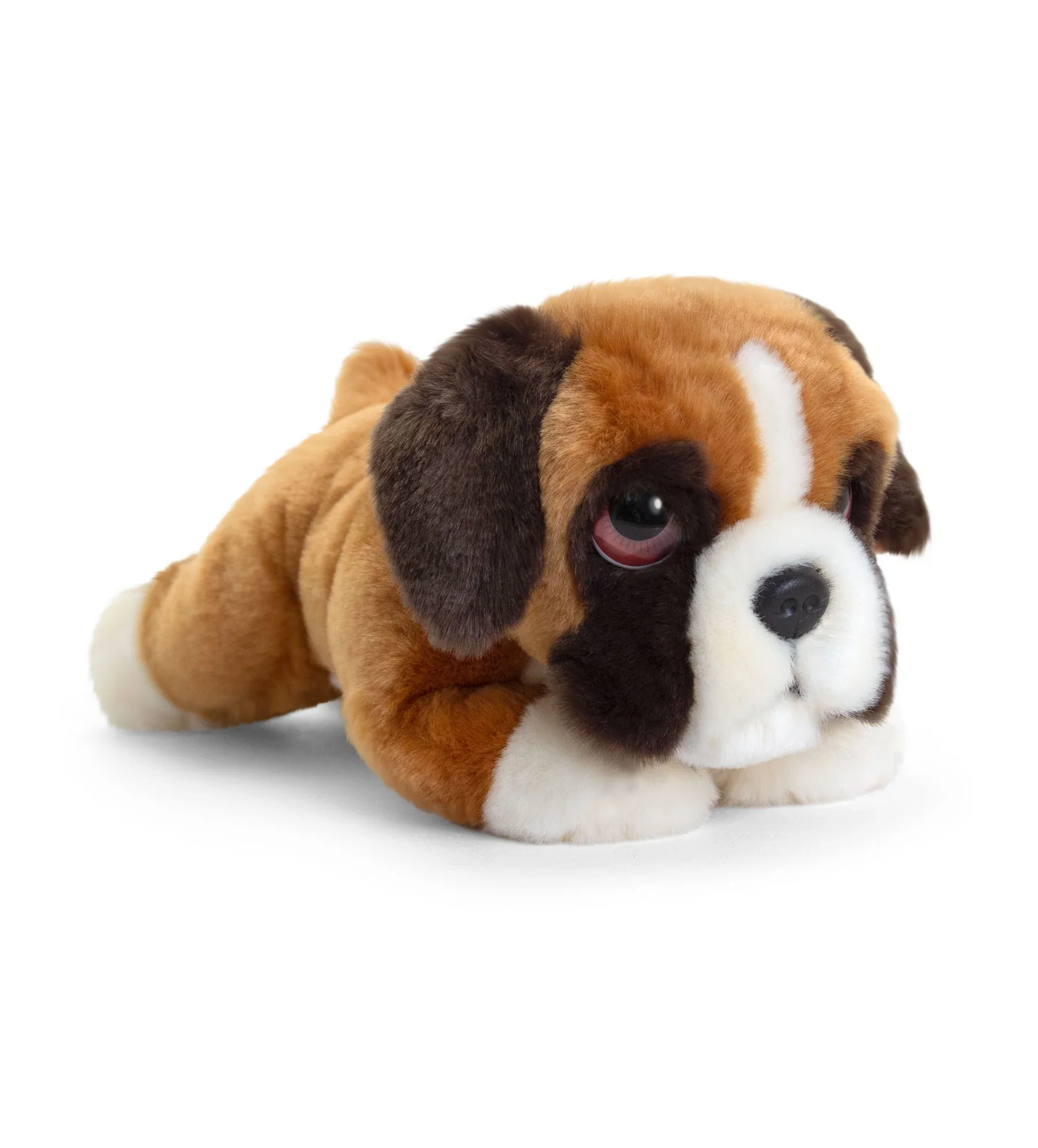 25Cm Signature Cuddle Puppy Assorted Styles - Image 2