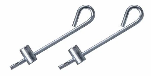 2Pk Veha Vent Key EPVVK