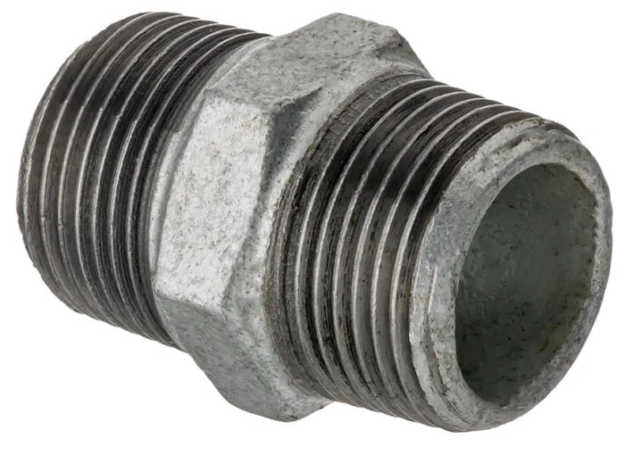 3/4IN GB NIPPLE