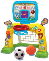 3 In 1 Sports Centre - Image 2