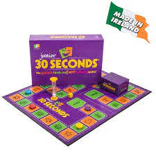 30 Seconds Junior game - Image 2