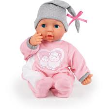 38Cm My Piccolina Interactive Doll - Image 2