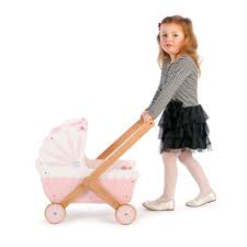 3In1 Dolls Pram - Image 2