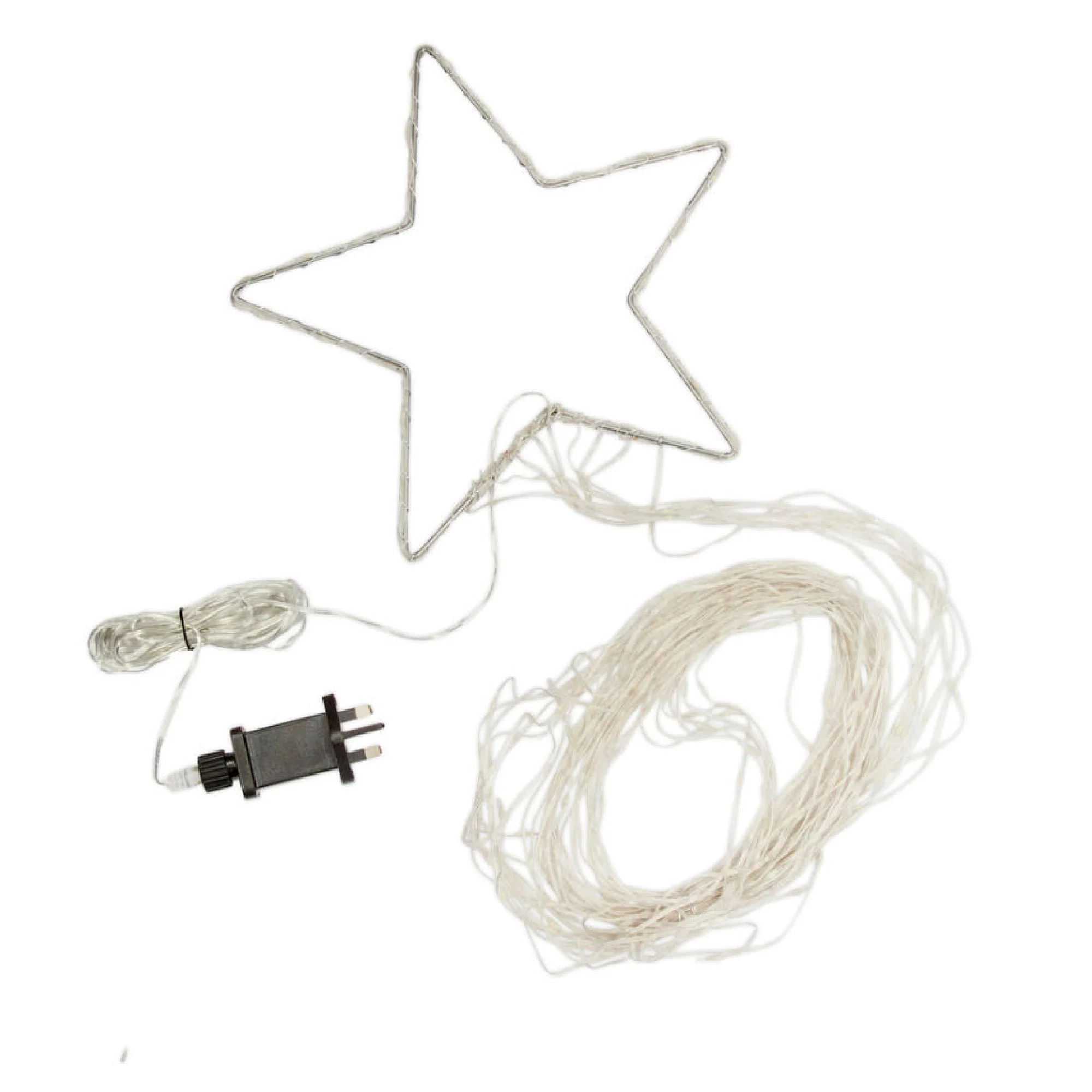 3m Shooting Star - Multi Coloured - Image 2
