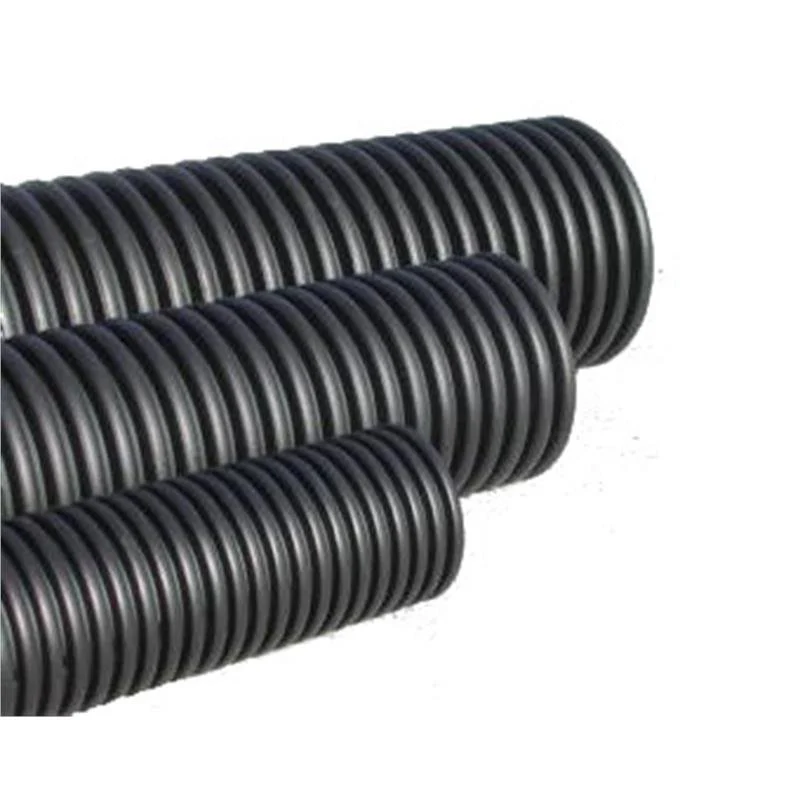 450Mm 6Mtr Unperforated Twin Wall Pipe - Image 2