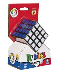 4X4 Rubik's Master Cube