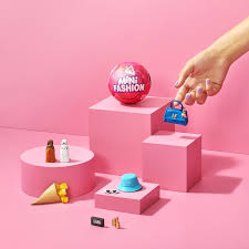 5 Surprise Fashion Mini Brands - Image 2