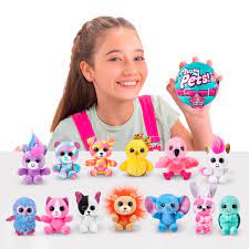 5 Surprise Plushy Pets - Image 2