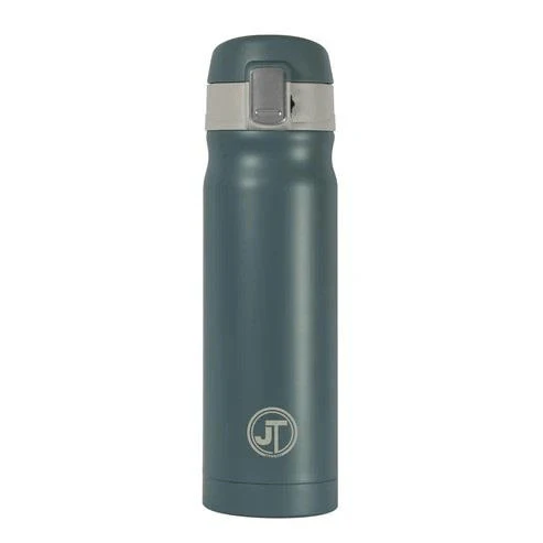 500ml Double Wall Vacuum Flask Green
