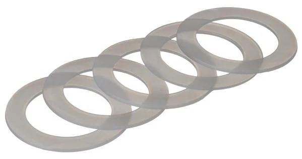 5Pk 3/4In Pvc Washers EP34PVCW