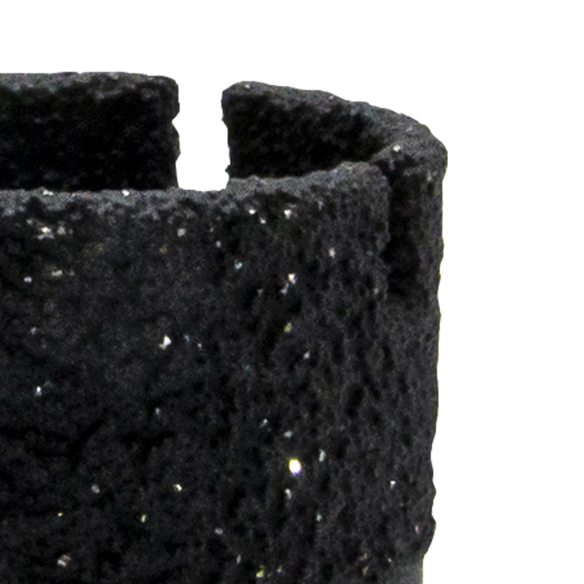 6 mm diameter M14 dry cutting diamond core bit for radial use / 507506 - Image 2