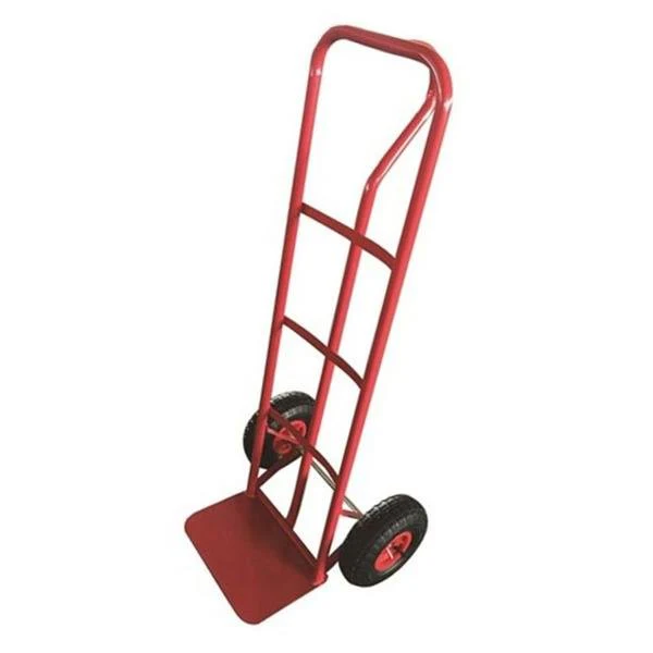 600Lb Industrial Hand Truck ST202