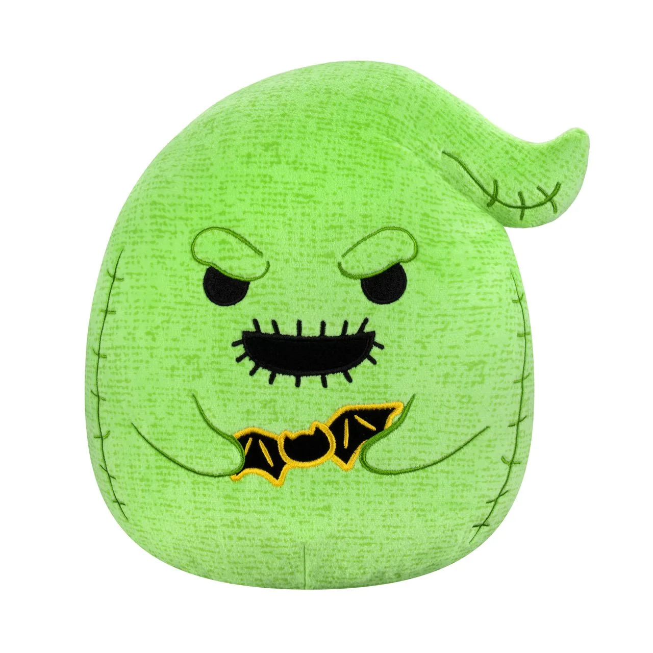 8" Disney Nightmare Before Christmas - Oogie Boogie Holding Bat