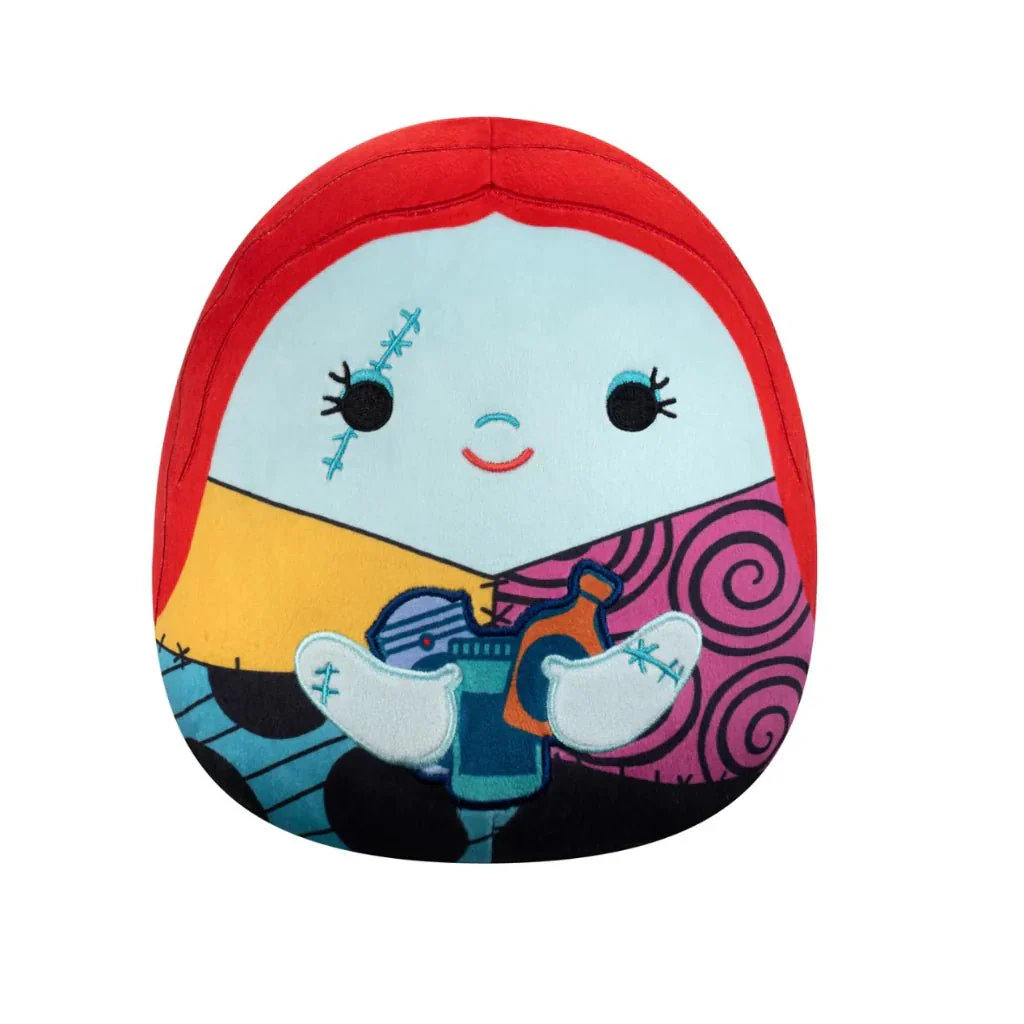 8" Disney Nightmare Before Christmas - Sally With Potion