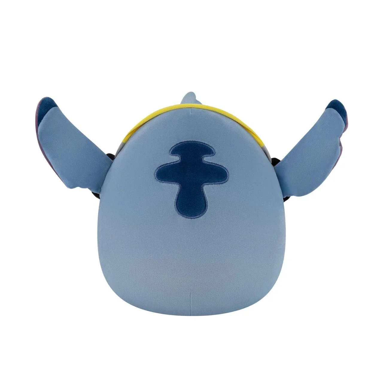 8" Disney - Stitch With Headphones - Image 2