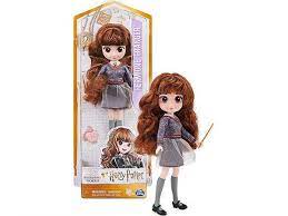 8In Dolls Hermione