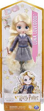 8In Dolls Luna