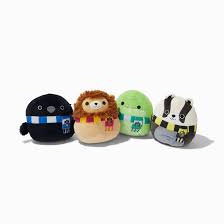 8In Squishmallows Harry Potter Assorted Styles - Image 5