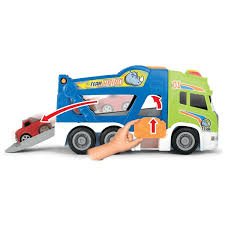 Abc Tim Transporter - Image 2