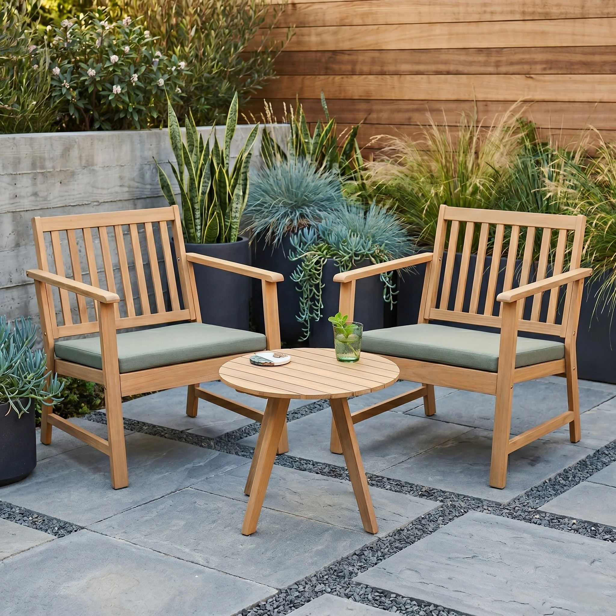 New in our Garden Department