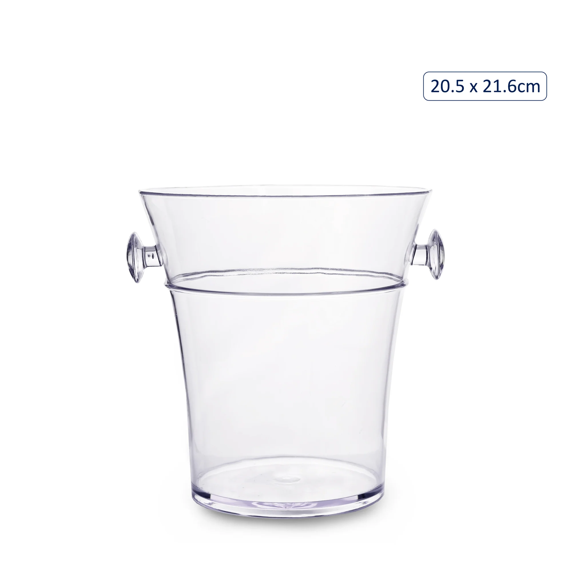 Acrylic Ice Bucket