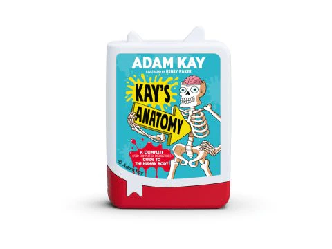 Adam Kay -  Kays Anatomy Tonie - Image 2