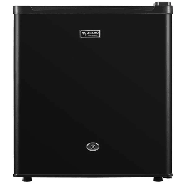 ADAMO 46 L Table‑Top Fridge with Lock