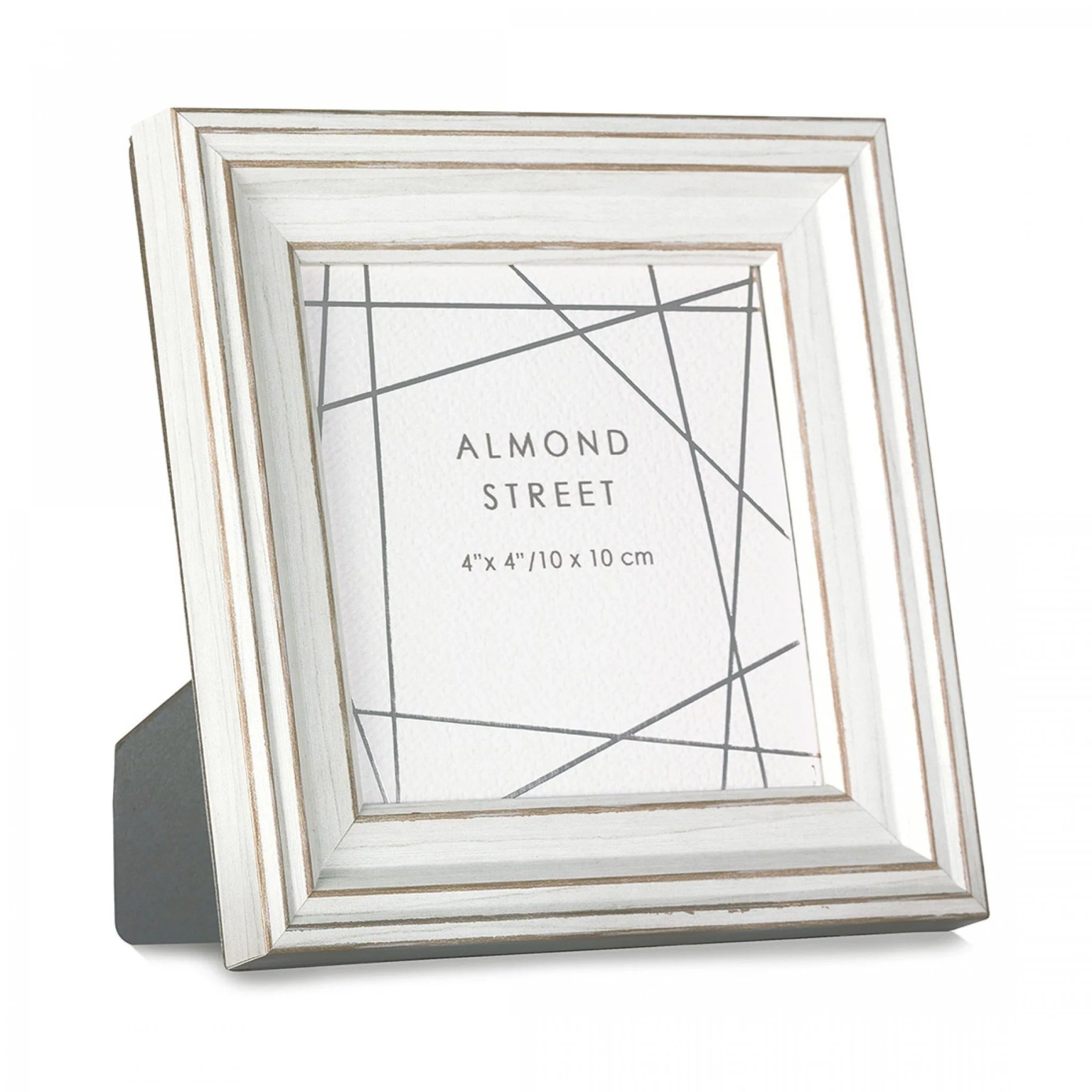 Alford 4 x 4 Photo Frame