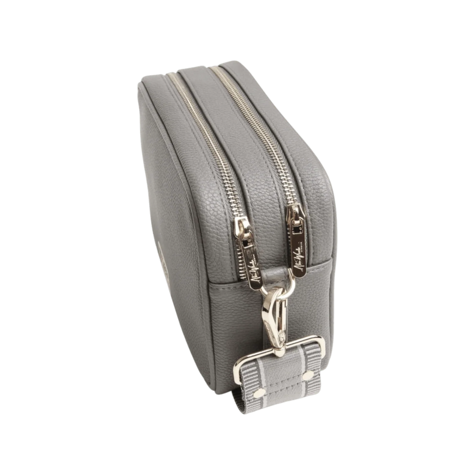 Alice Wheeler Slate - Soho Crossbody Bag - Image 4