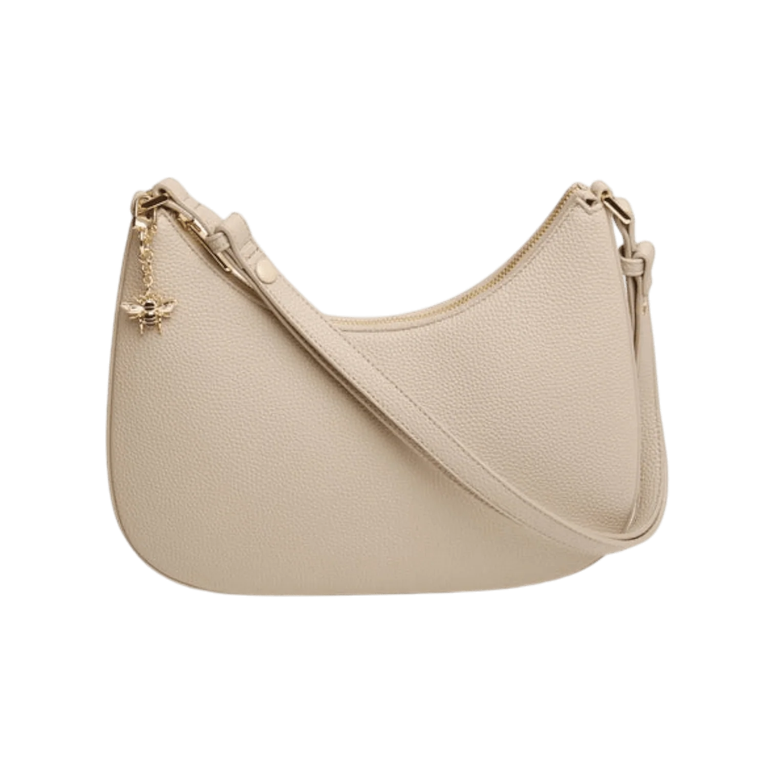 Alice Wheeler Stone - Ascot Cross Body Bag