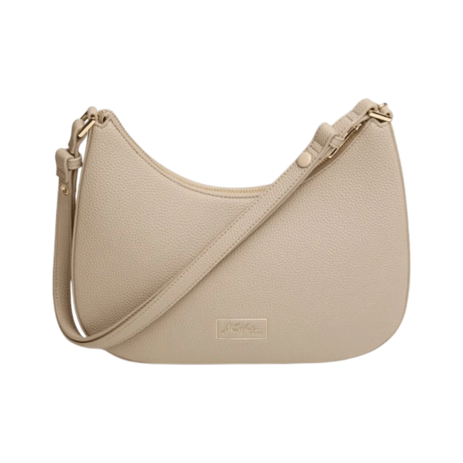 Alice Wheeler Stone - Ascot Cross Body Bag - Image 3