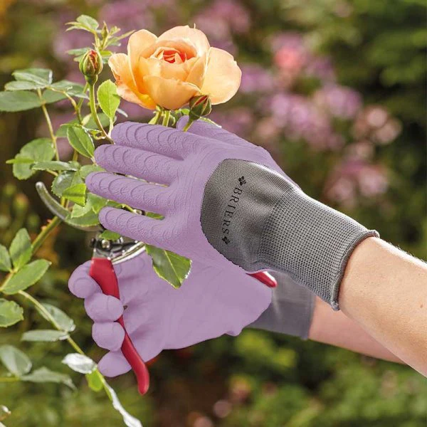 All Seasons Garden Gloves Small - Image 2