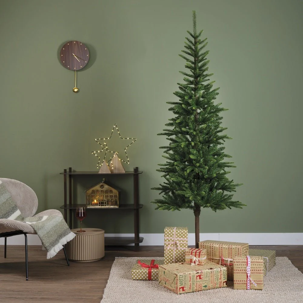 Alpback Fir Green | 7Ft