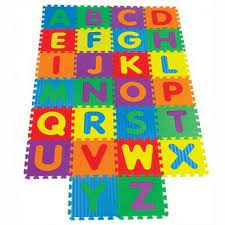 Alphabet Puzzle In A Bag - Image 3