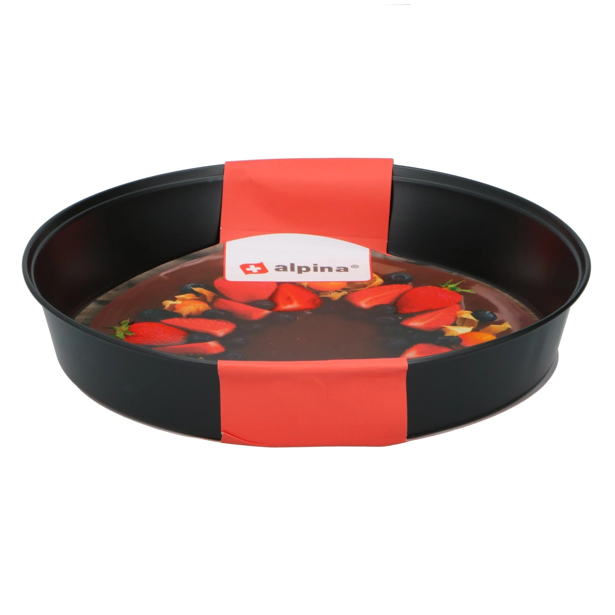 ALPINA Baking Tin 24cm