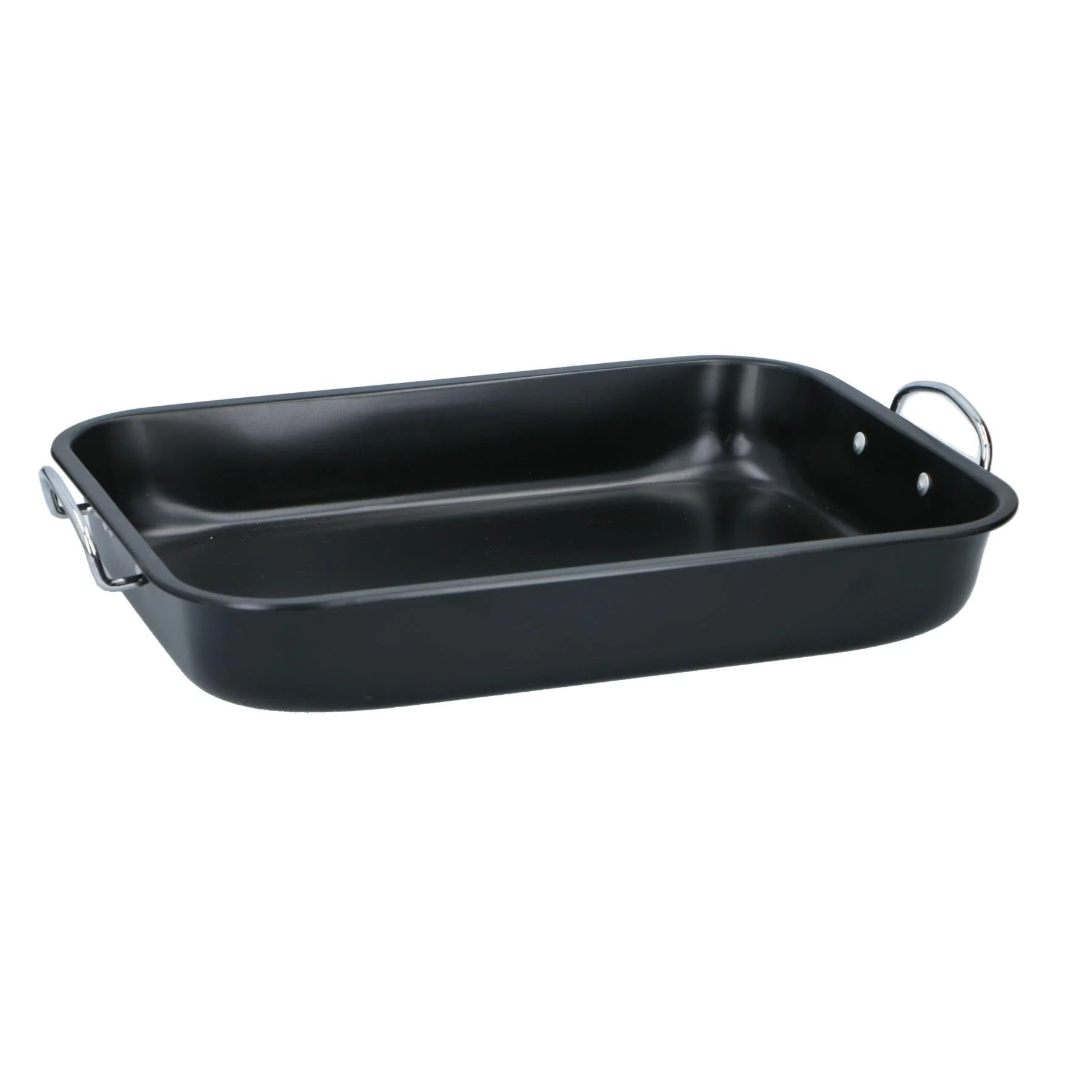 ALPINA Roasting Pan with Handles